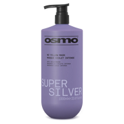 Super Silver Mask – 1000ml – Front