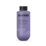 Super Silver Mask – 400ml – Front