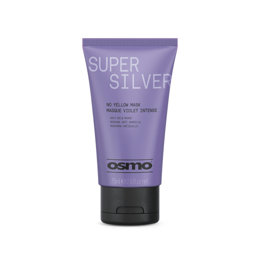 OSMO Super Silver Hair Mask - SalonServe Hair & Beauty Supplies Ltd