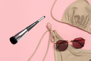 Tan Contour Brush_Bikini Shot