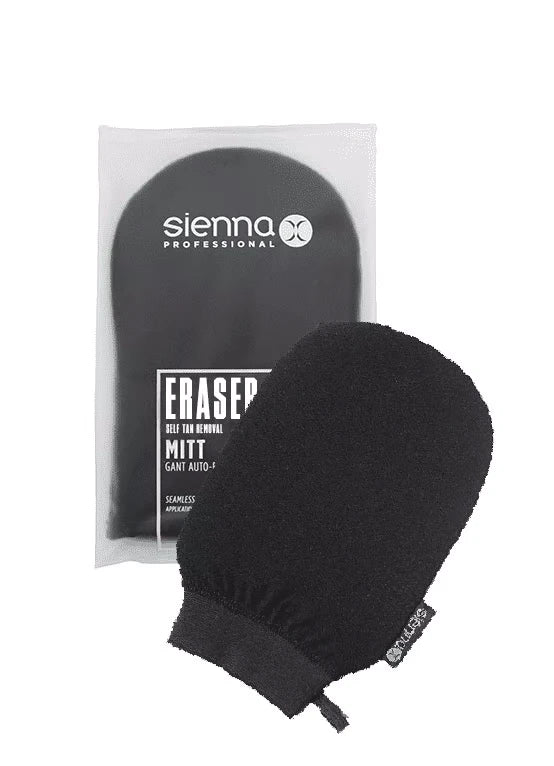 sienna x eraser mitt
