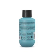 Deep Moisture Shampoo – 100ml – Back