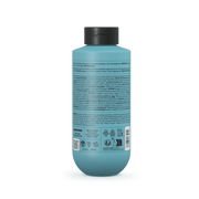 Deep Moisture Shampoo – 400ml – Back