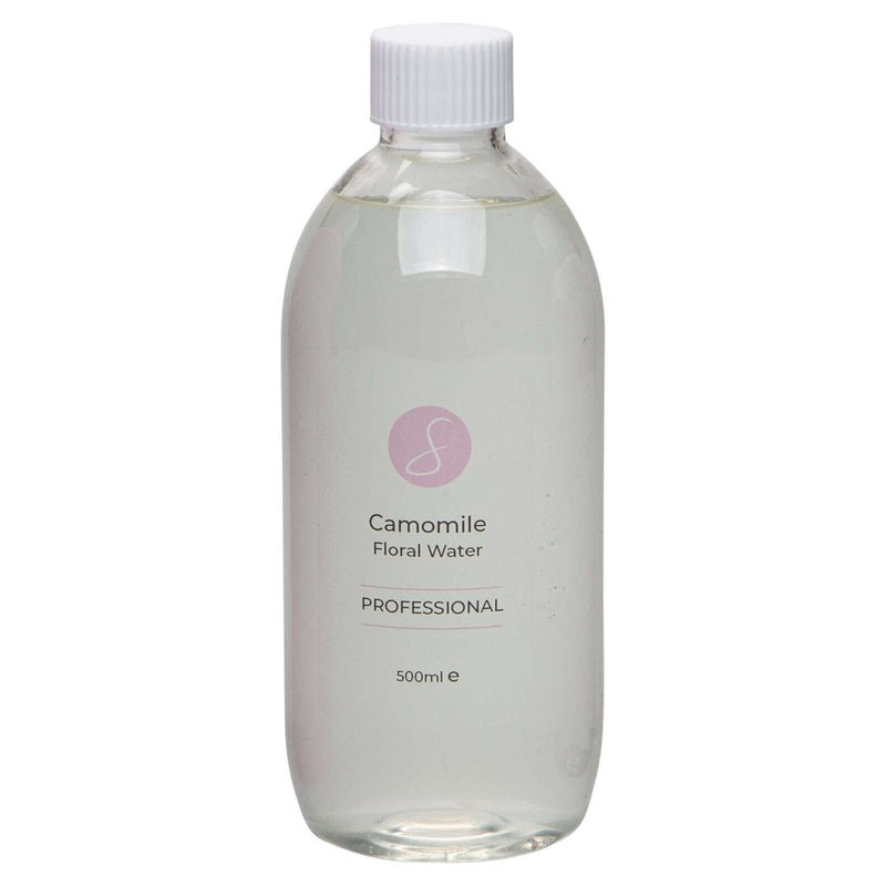 Cammomile Floral Water 500ml