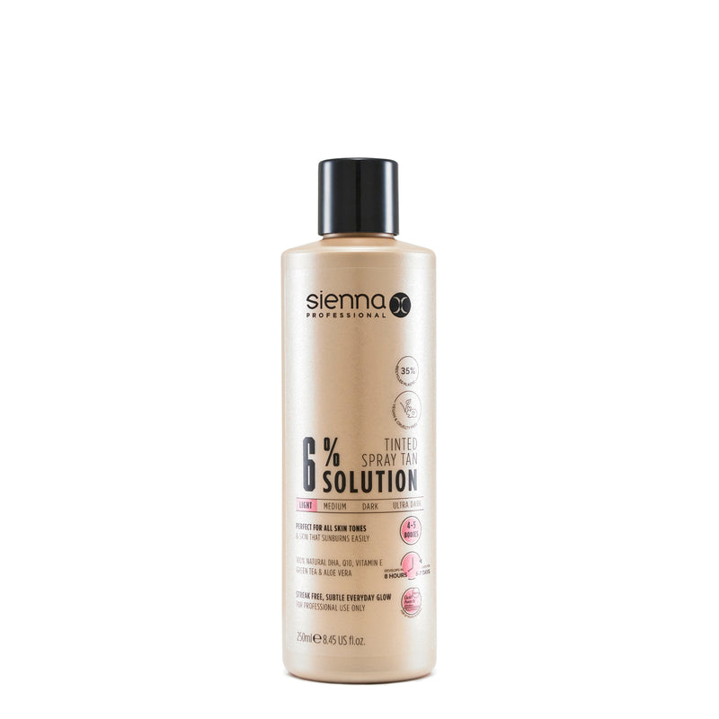 Spray Tan Solution_250ml_6%_UK_Pack Shot