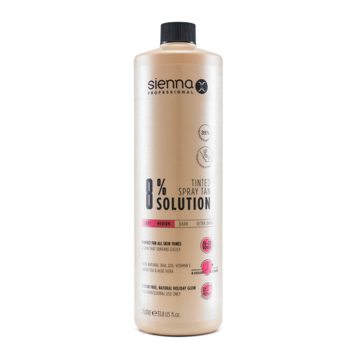Spray Tan Solution_1L_8%_UK_Pack Shot