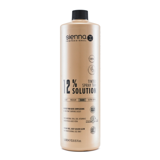 Spray Tan Solution_1L_12%_UK_Pack Shot