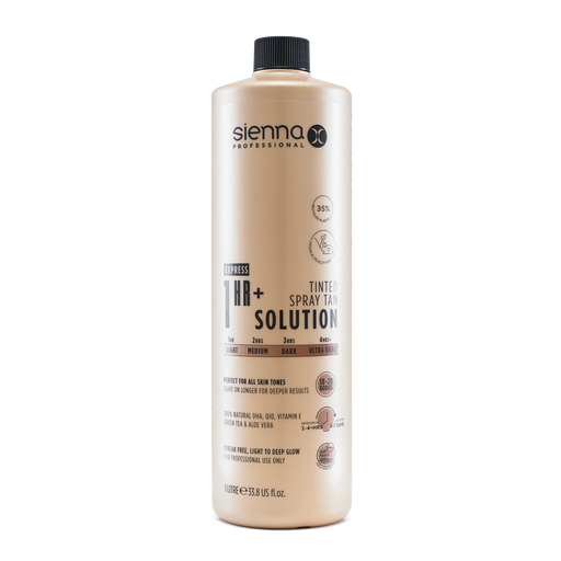 Spray Tan Solution_1L_1HR+_UK_Pack Shot