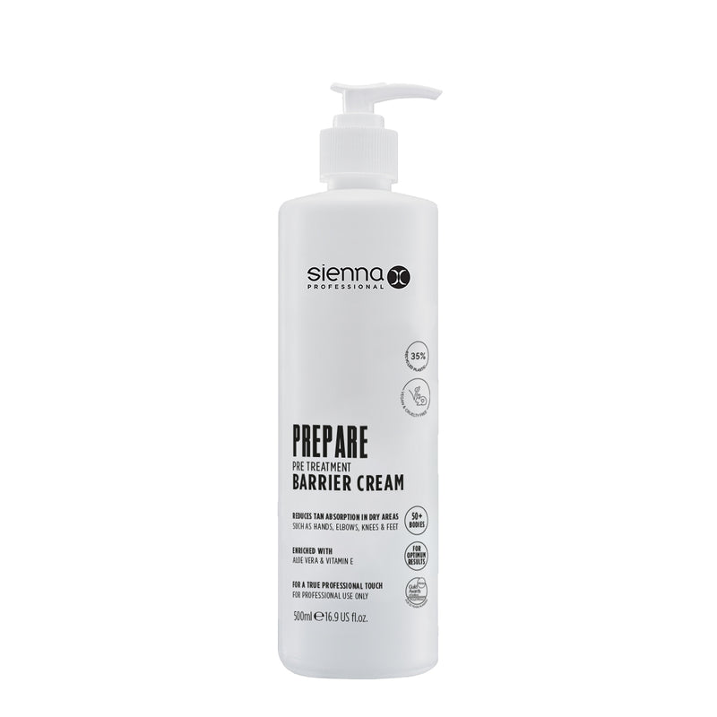 Prepare Pre-Treatment Barrier Cream_Pack Shot