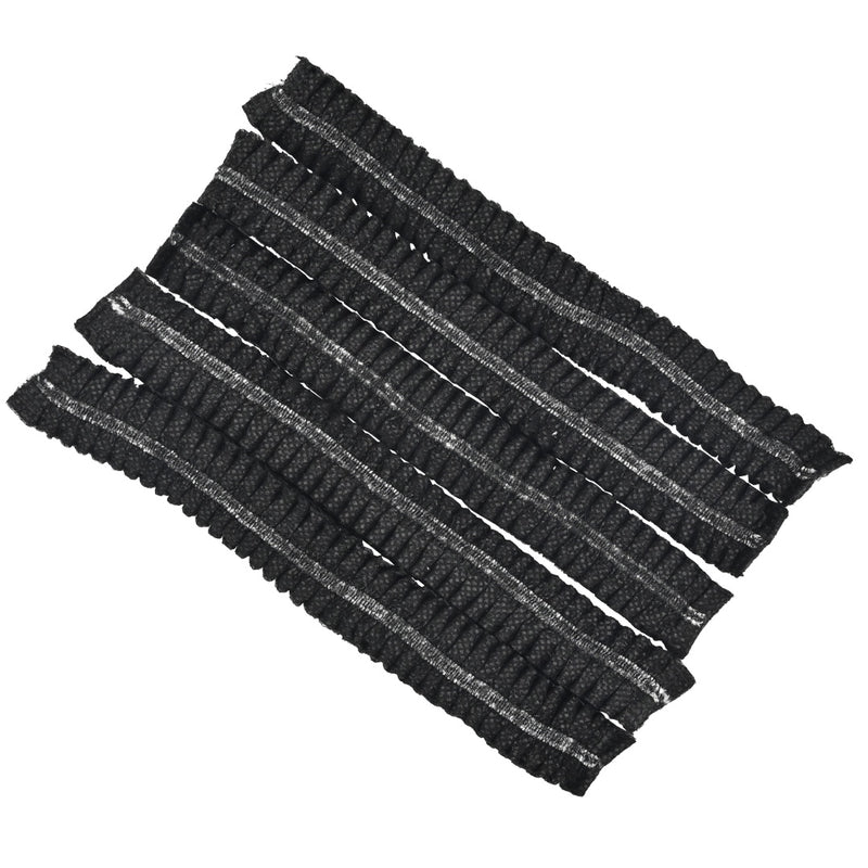 Disposable Hair Caps_Folded