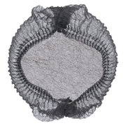 Disposable Hair Caps_Inside