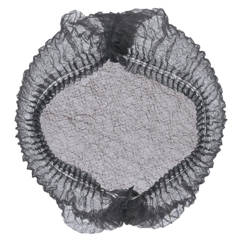 Disposable Hair Caps_Inside