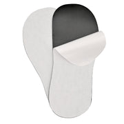 Disposable Adhesive Feet Pads_Top
