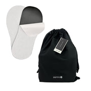 Disposables_Sticky Feet_Bag+Product