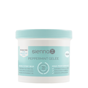 Peppermint Gelée Warm Wax 450g