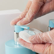 Cleansing Gel_Lifestyle