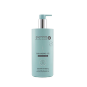 Cleansing Gel_Professional Photo