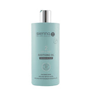 Sienna X Soothing Oil 500ml - SalonServe Hair & Beauty Supplies Ltd