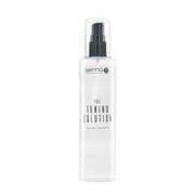 The Toning Solution_Bottle only_Transparent
