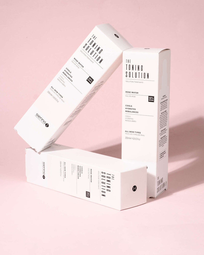 The Toning Solution_Pink