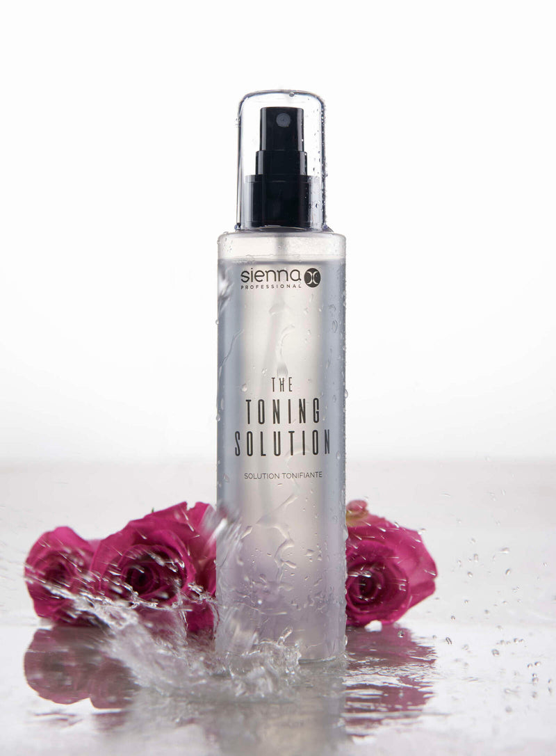 The Toning Solution_Water