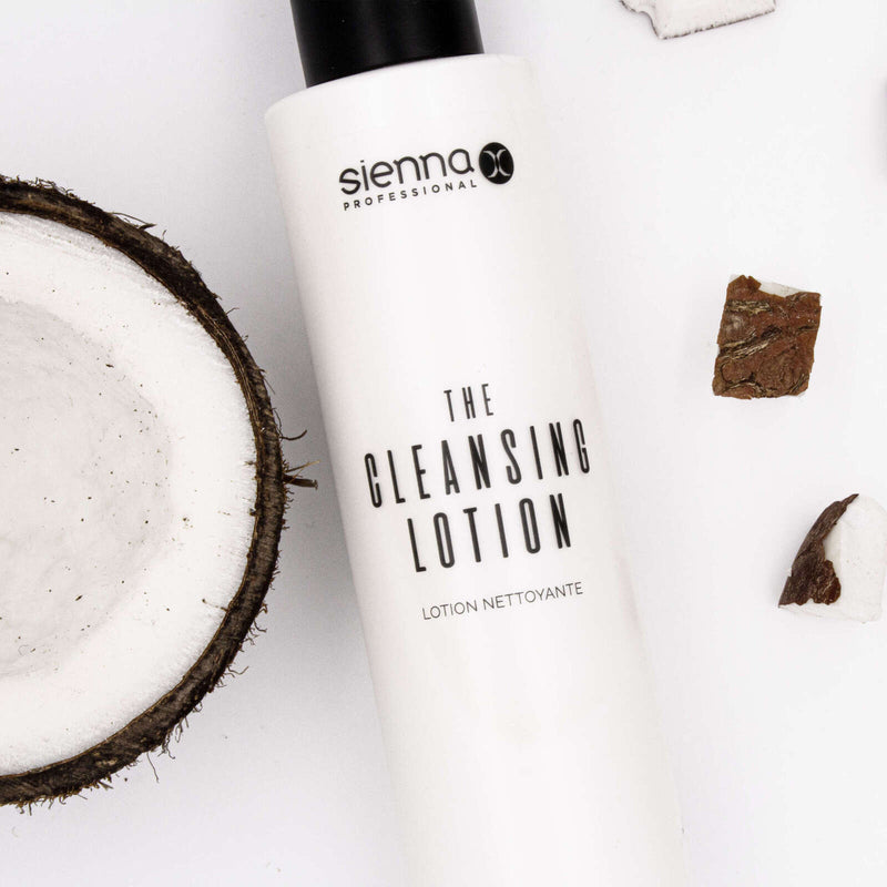 The Cleansing Lotion_Coconut