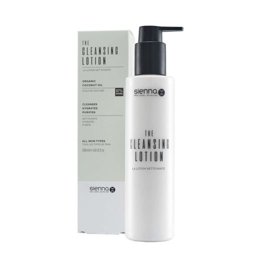 The Cleansing Lotion_Pack Shot