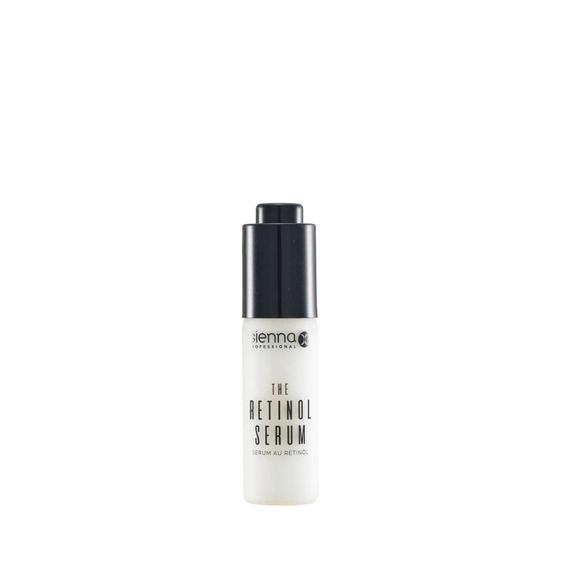 The Retinol Serum_Bottle Only