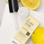 The Retinol Serum_Lemon