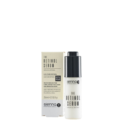 The Retinol Serum_Pack Shot