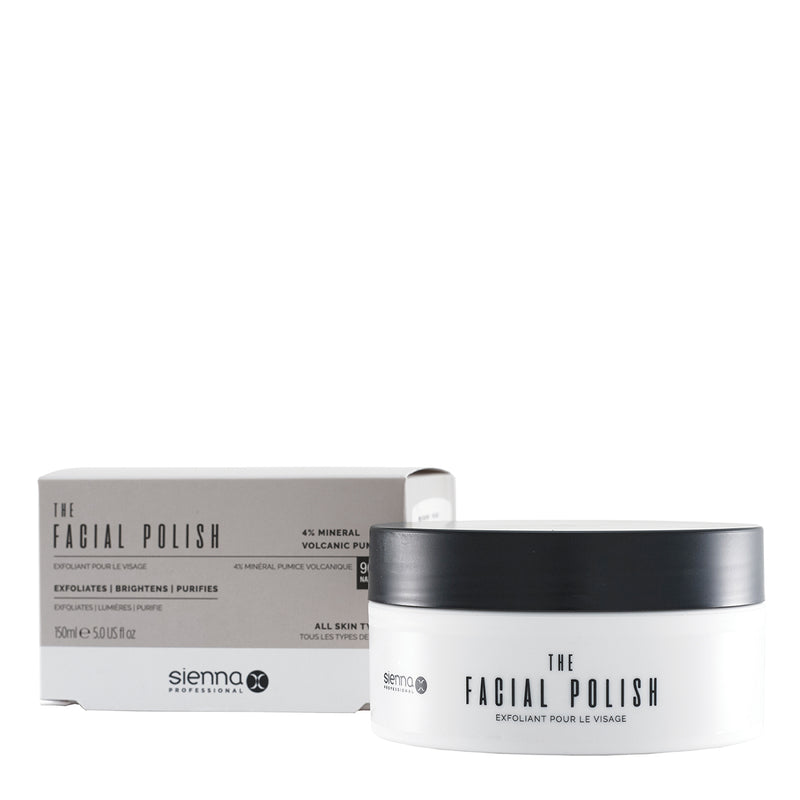 The Facial Polish_Pack Shot