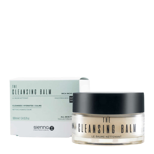 The Cleansing Balm_Pack Shot