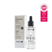 The Chemical Peel_Award
