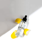 The Chemical Peel_Lemon Peel