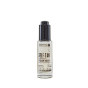 Self Tan Concentrated Serum Drops_Packshot