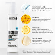 Bath & Body_Moisturise Lotion_Ingredients