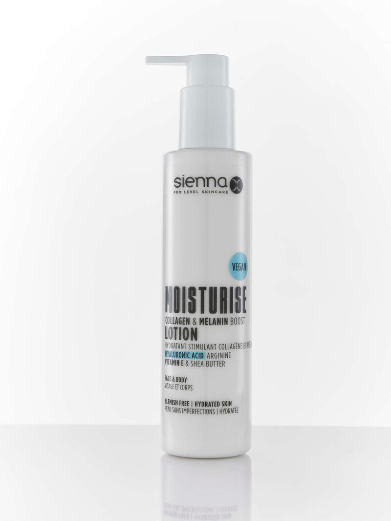 Bath & Body_Moisturise Lotion_Pack Shot