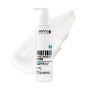 Bath & Body_Moisturise Lotion_Product & Swatch