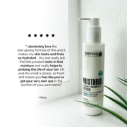 Bath & Body_Moisturise Lotion_Review