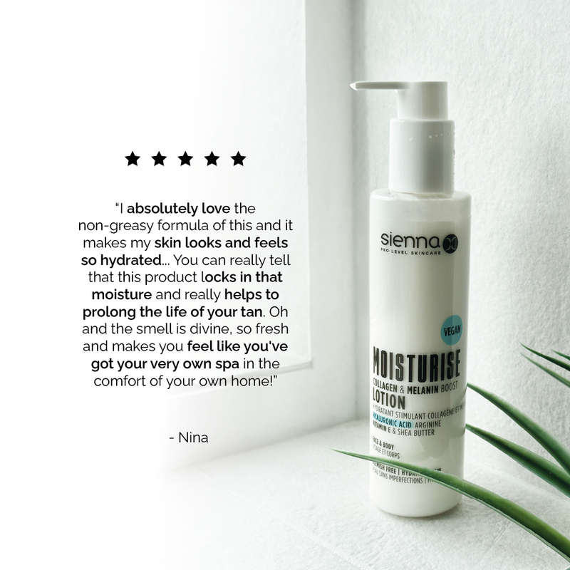 Bath & Body_Moisturise Lotion_Review