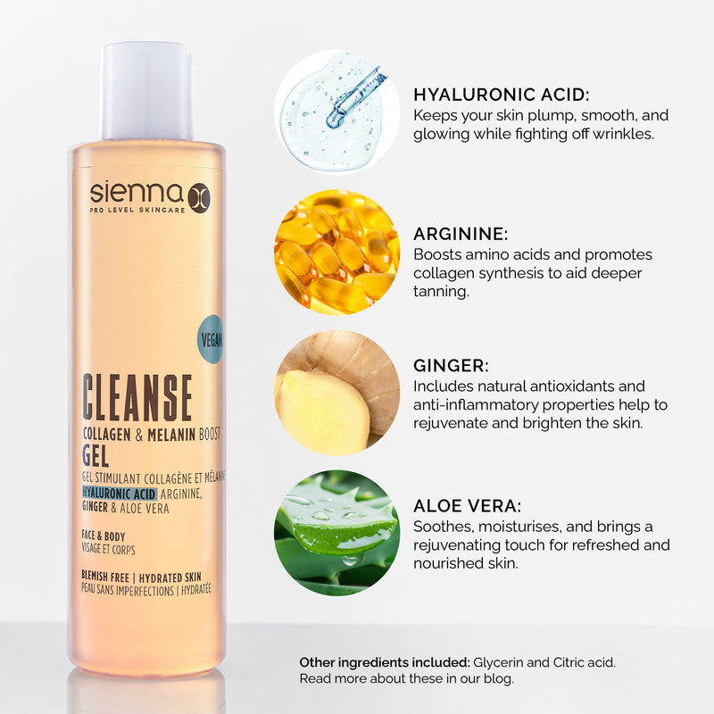 Bath & Body_Cleanse Gel_Ingredients