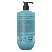 Deep Moisture Conditioner – 1000ml – Back
