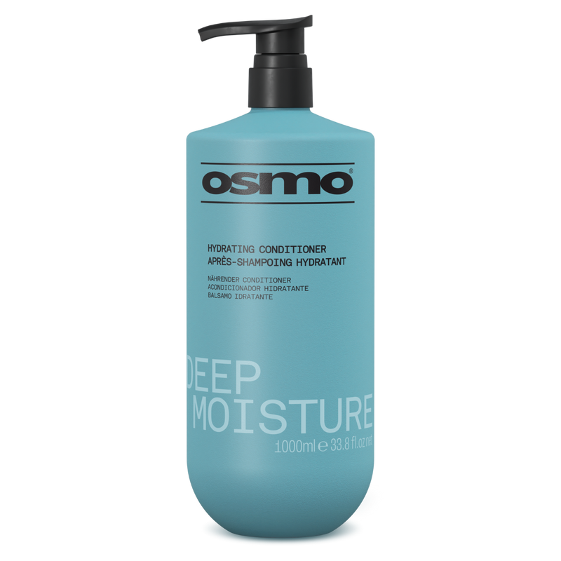 Deep Moisture Conditioner – 1000ml – Front