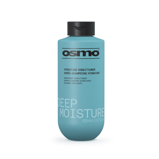 Osmo Deep Moisture Conditioner - SalonServe Hair & Beauty Supplies Ltd