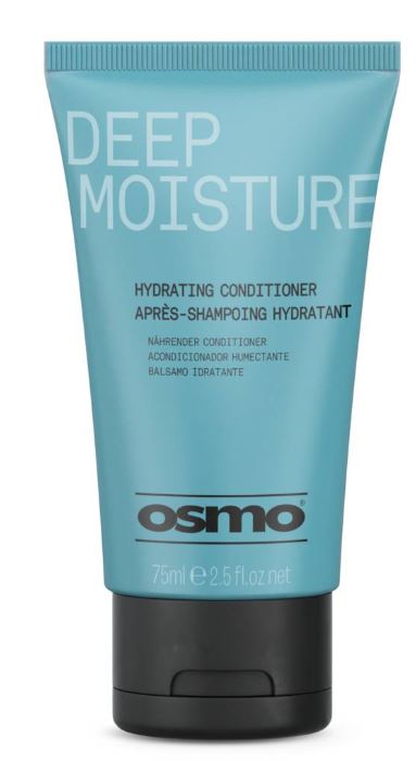 Osmo Deep Moisture Conditioner - SalonServe Hair & Beauty Supplies Ltd