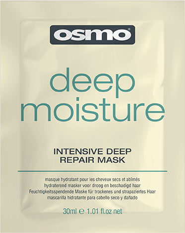 Osmo Deep Moisture Intensive Repair Mask