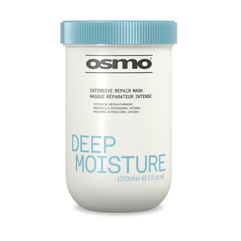 Deep Moisture Intensive Deep Repair Mask – 1200ml – Front