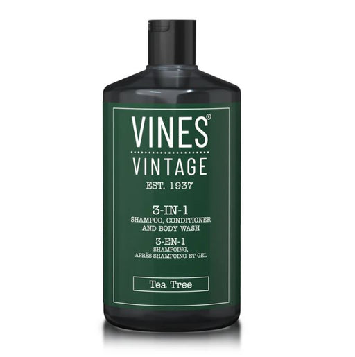 WB158 vines vintage