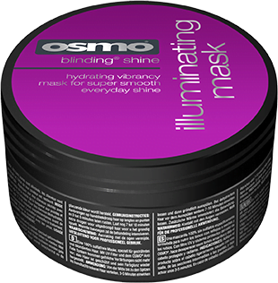 BLINDING® SHINE ILLUMINATING MASK 100ml