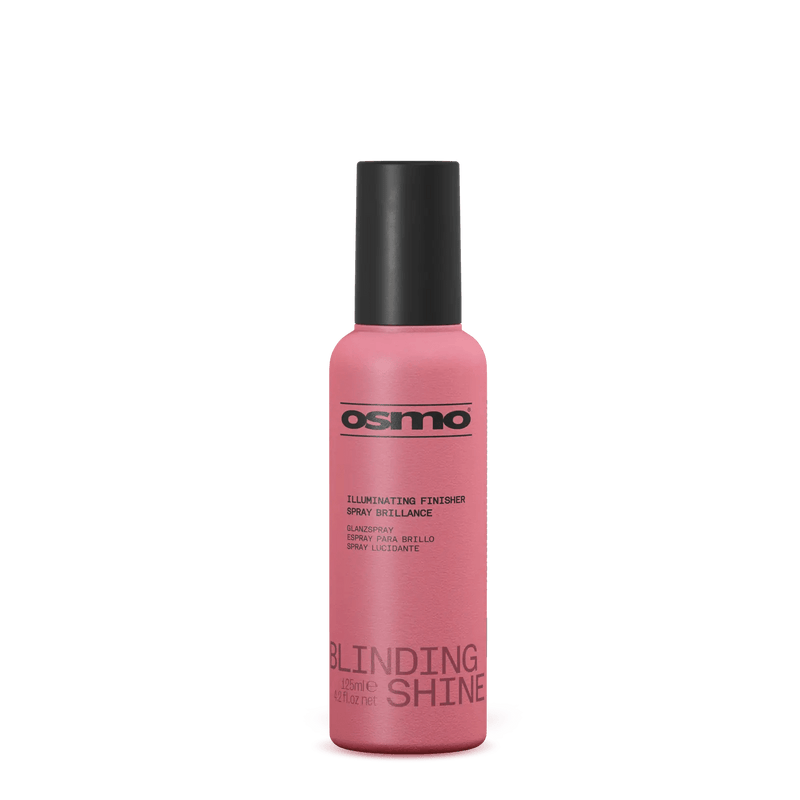 OSMO Blinding Shine Illuminating Finisher 125ml - SalonServe Hair & Beauty Supplies Ltd